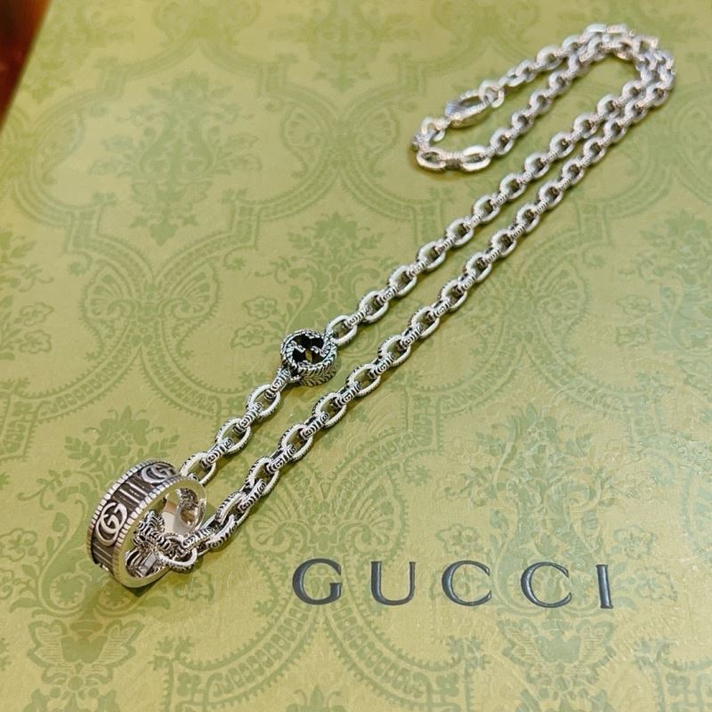 Gucci Necklaces